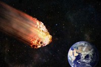 1000 asteroida blizu Zemlje: Oni su zauvijek promijenili istoriju naše planete