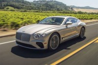 Bentley од 216.000 евра је најскупљи аутомобил увезен у БиХ