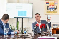 Radojičić: Banjaluka prvi grad u BiH sa 'četbot' servisom