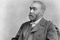 Prije tačno 186 godina rođen Alfred Nobel