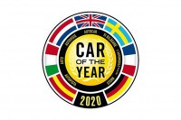 Познати кандидати за титулу аутомобила године у Европи