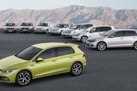 Nov, a prepoznatljiv – stigao je Golf 8