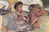 Грчки истраживачи коначно открили узрок смрти Александра Великог