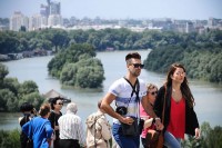 Beograd svjetska turistička destinacija