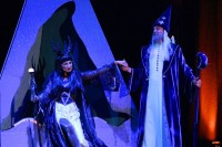 Gostovanja Dječijeg pozorišta Republike Srpske: “Noć u Merlinovom zamku” u Prijedoru