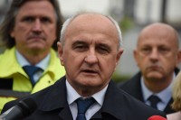 Ђокић: "Зарубежњефт" остаје у Српској, планирано унапређење посла