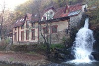 У Ужицу најстарија хидроцентрала у Европи: Опрему волови вукли неколико мјесеци