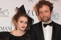 Britanska glumica Helena Bonam Karter ponovo srećna u ljubavi
