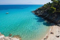 Vurvuru, djelić raja na grčkoj obali