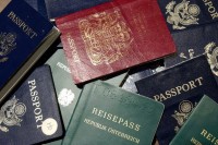Пасоши могу бити само у овим бојама, а свака боја носи посебно значење