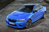 Није све у величини – BMW M2 CS је опасна "звjерка" 