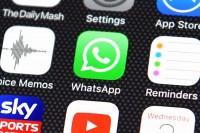 WhatsApp мисли на поруке својих корисника