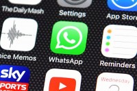 WhatsApp misli na poruke svojih korisnika