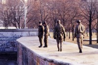 Berlinski zid viđen očima Jugoslovena