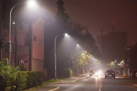 Biće upaljeno 1.537 led sijalica javne rasvjete