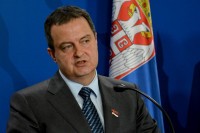 Dačić: Gana će uticati na druge zemlje, biće još povlačenja