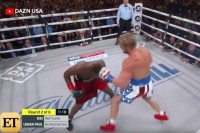 Tuča za broj pregleda: Poznati jutjuberi "riješili nesuglasice" bokserskom ringu VIDEO