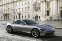 Нови Ferrari носи име Вjечног града