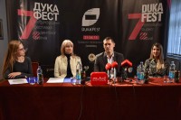 Na “Dukafestu” studentski filmovi iz cijelog svijeta