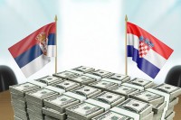 Zagreb traži od Beograda 148,5 miliona dolara