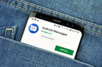 Унапријеђена Google-ова апликација постаје озбиљна конкуренција WhatsApp-у и Viber-у