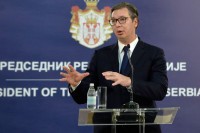 Vučić: "Hronično sam bolestan, novinari s tim nemaju veze"