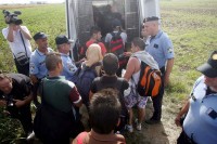 Izvještaj mreže nevladinih udruženja BVMN: Pakao migranata u podrumu  za mučenje na Bajakovu