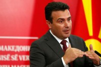 Zaev za Njujork tajms: Odluka Francuske me je uništila lično, psihološki