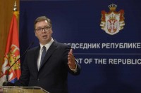 Vučić: Beograd konstruktivan partner BiH