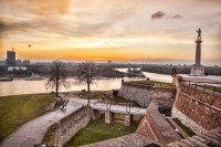 Познати њујоршки дневни лист о Београду: Народни музеј, ракија и ћевапи