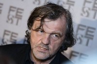 Emir Kusturica uskoro objavljuje prvi roman pod nazivom "Zločin bez kazne"