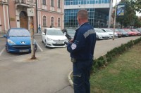 Direkcija za razvoj i izgradnju grada Bijeljina: Gradnja javne garaže dogodine