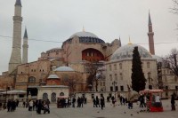 Istanbul - Magija Orijenta i evropskog duha na međi istoka i zapada
