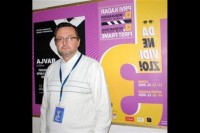 Dabić: Filmski festival "Prvi kadar" ima svijetlu budućnost