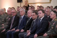 Вулин: Жртве српског народа заслужују највиши пијетет