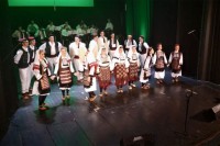 Godišnji koncert KUD “Sveti Sava”: Magija narodnih igara očarala Banjalučane