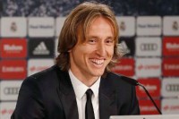 Hrvatskog špijuna u Srbiji finansirao Luka Modrić?