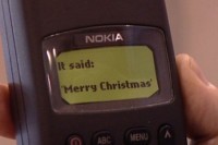 Ovaj SMS je promjenio istoriju komunikacije preko telefona