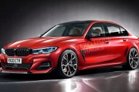 Прве фотографије новог BMW M3 – познати "коњажа" и цијена