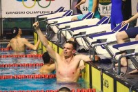 PREDSTAVLjAMO: Mihajlo Čeprkalo, kandidat Plivačkog saveza Republike Srpske: Nišani A normu za OI u Tokiju