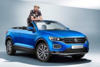 Почела производња првог Volkswagen-овог SUV-кабриолета