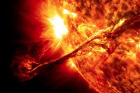 NASA nikad bliže Suncu