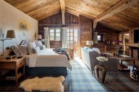 Пет најбољих француских хотела за љубитеље скијања