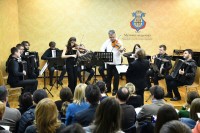 Održan koncert studenata i profesora Muzičke akademije u Istočnom Sarajevu