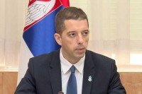 Marko Đurić: “Ne može Kurti da određuje ko predstavlja Srbe u dijalogu”