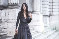 Ana Lukenda kreira multifunkcionalne torbe i haljine koje možete nositi na više načina