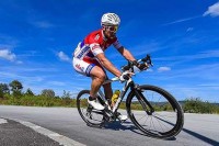 PREDSTAVLjAMO: Davor Tubić, kandidat Biciklističkog saveza Republike Srpske: Obilježio godinu na domaćim drumovima