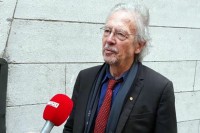 Handke: Volio bih da dođem u Republiku Srpsku