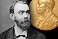 Izričita želja Alfreda Nobela - nagradu da dobije najzaslužniji