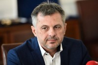 Радојичић: Мјерење загађења ваздуха не може да врши неко ко је на пијаци купио уређај